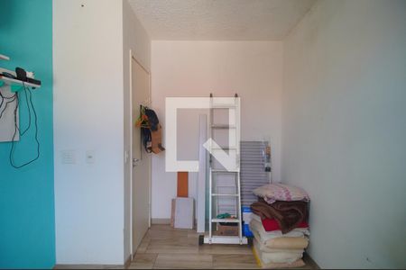 Apartamento à venda com 78m², 2 quartos e 1 vagaQuarto 2
