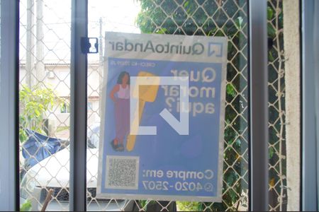 VISTA de apartamento à venda com 2 quartos, 78m² em Canudos, Novo Hamburgo