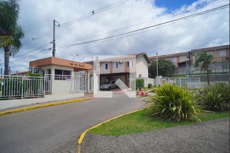 Apartamento à venda com 78m², 2 quartos e 1 vagaFachada