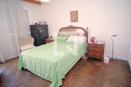 Quarto 1 - Suíte de apartamento à venda com 3 quartos, 136m² em Paraíso, São Paulo