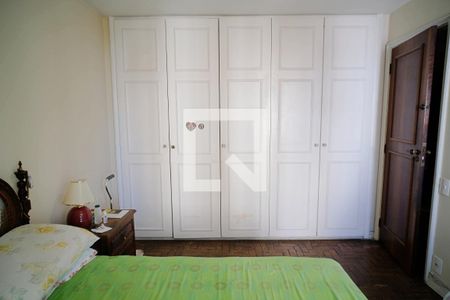 Quarto 1 - Suíte de apartamento à venda com 3 quartos, 136m² em Paraíso, São Paulo