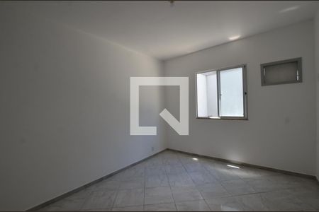 Suíte de apartamento para alugar com 2 quartos, 80m² em Campo Grande, Rio de Janeiro