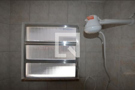 Banheiro da Suíte de apartamento para alugar com 2 quartos, 80m² em Campo Grande, Rio de Janeiro