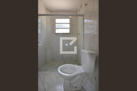 Apartamento para alugar com 80m², 2 quartos e 1 vagaBanheiro da Suíte