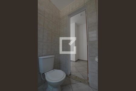 Apartamento para alugar com 80m², 2 quartos e 1 vagaBanheiro Social