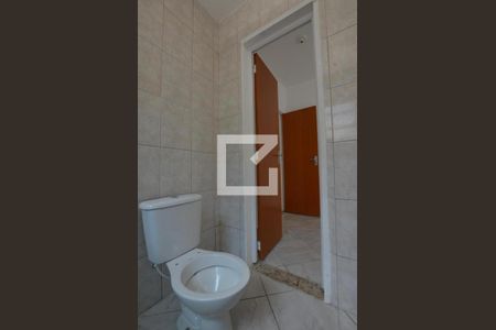 Apartamento para alugar com 80m², 2 quartos e 1 vagaBanheiro da Suíte