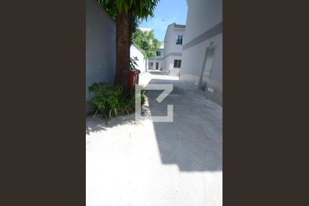 Apartamento para alugar com 80m², 2 quartos e 1 vagaVista da Cozinha