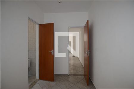 Suíte de apartamento para alugar com 2 quartos, 80m² em Campo Grande, Rio de Janeiro