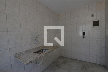 Apartamento para alugar com 80m², 2 quartos e 1 vagaCozinha