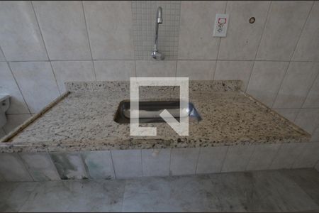 Apartamento para alugar com 80m², 2 quartos e 1 vagaCozinha