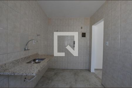 Apartamento para alugar com 80m², 2 quartos e 1 vagaCozinha