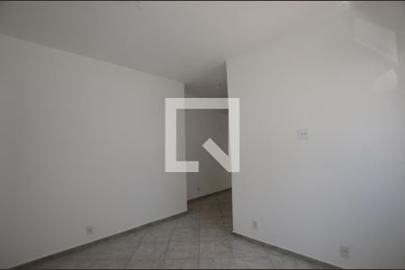 Sala de apartamento para alugar com 2 quartos, 80m² em Campo Grande, Rio de Janeiro