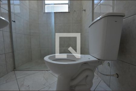 Apartamento para alugar com 80m², 2 quartos e 1 vagaBanheiro da Suíte