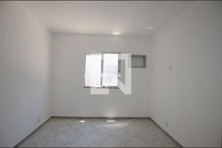 Suíte de apartamento para alugar com 2 quartos, 80m² em Campo Grande, Rio de Janeiro