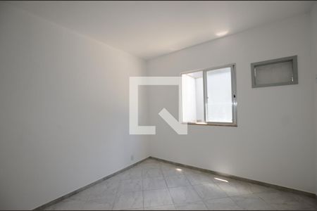Suíte de apartamento para alugar com 2 quartos, 80m² em Campo Grande, Rio de Janeiro