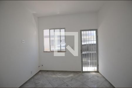 Sala de apartamento para alugar com 2 quartos, 80m² em Campo Grande, Rio de Janeiro