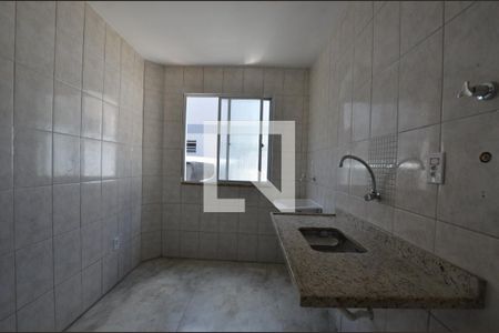 Apartamento para alugar com 80m², 2 quartos e 1 vagaCozinha