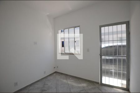 Sala de apartamento para alugar com 2 quartos, 80m² em Campo Grande, Rio de Janeiro