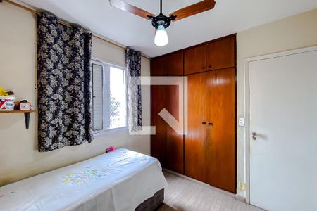 Quarto 1 de apartamento à venda com 3 quartos, 87m² em Belenzinho, São Paulo