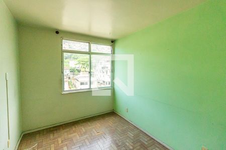 Sala de apartamento para alugar com 3 quartos, 70m² em Campinho, Rio de Janeiro