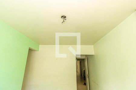 Sala de apartamento para alugar com 3 quartos, 70m² em Campinho, Rio de Janeiro