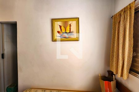 Quarto 1 de casa à venda com 3 quartos, 90m² em Jardim Esmeralda, São Paulo