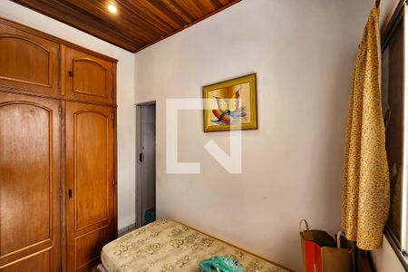 Quarto 1 de casa à venda com 3 quartos, 90m² em Jardim Esmeralda, São Paulo