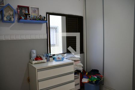Quarto 1 de apartamento à venda com 2 quartos, 152m² em Nova Gerti, São Caetano do Sul