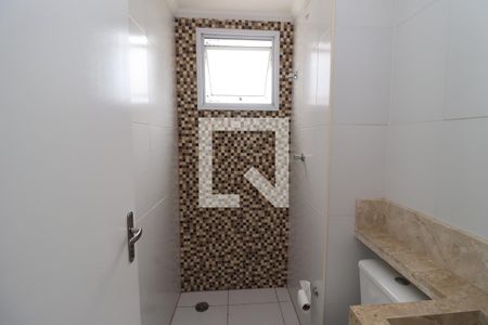 Apartamento à venda com 72m², 3 quartos e 1 vagaBanheiro