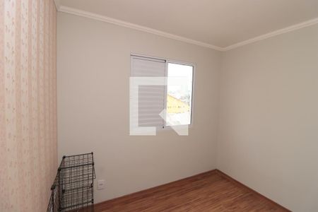 Apartamento à venda com 72m², 3 quartos e 1 vagaQuarto 2