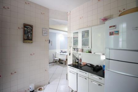 Casa à venda com 360m², 4 quartos e 2 vagasCozinha