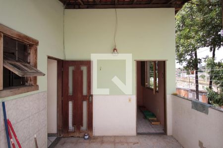 Casa à venda com 360m², 4 quartos e 2 vagasArea Gourmet