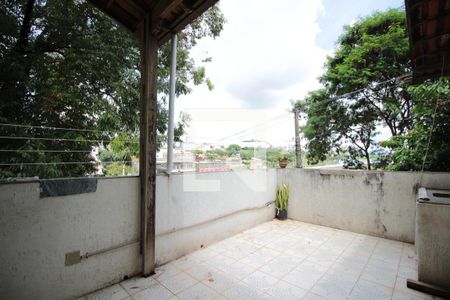 Casa à venda com 360m², 4 quartos e 2 vagasArea Gourmet