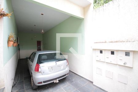 Casa à venda com 360m², 4 quartos e 2 vagasGaragem