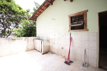 Casa à venda com 360m², 4 quartos e 2 vagasArea Gourmet