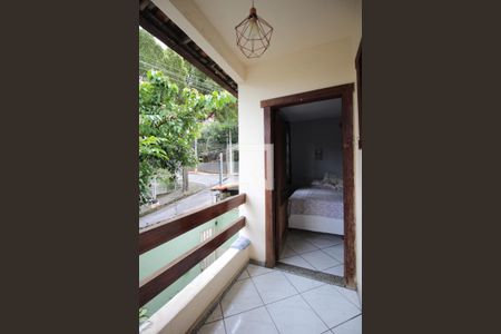 Casa à venda com 360m², 4 quartos e 2 vagasVaranda da Suite