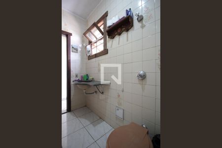 Casa à venda com 360m², 4 quartos e 2 vagasBanheiro Social