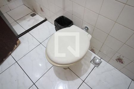 Casa à venda com 360m², 4 quartos e 2 vagasBanheiro da Suite