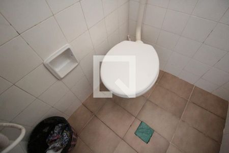 Casa à venda com 360m², 4 quartos e 2 vagasBanheiro de Serviço