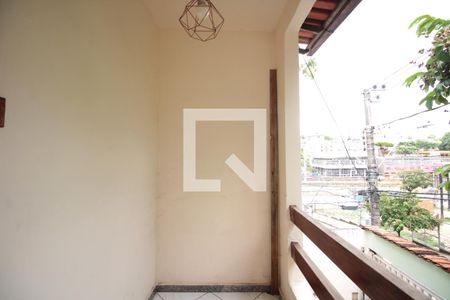 Casa à venda com 360m², 4 quartos e 2 vagasVaranda da Suite