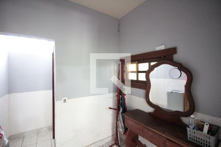 Casa à venda com 360m², 4 quartos e 2 vagasQuarto de Serviço
