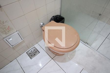 Casa à venda com 360m², 4 quartos e 2 vagasBanheiro Social