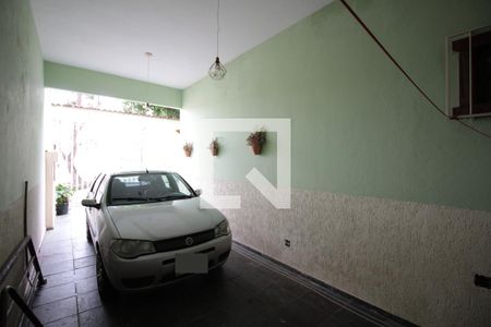 Casa à venda com 360m², 4 quartos e 2 vagasGaragem