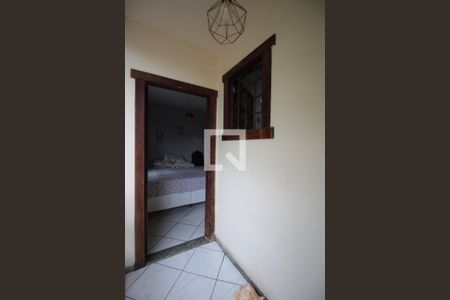 Casa à venda com 360m², 4 quartos e 2 vagasVaranda da Suite