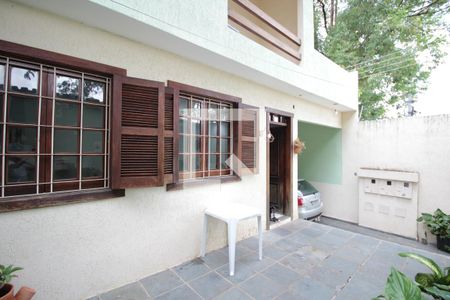 Casa à venda com 360m², 4 quartos e 2 vagasQuintal