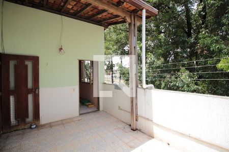 Casa à venda com 360m², 4 quartos e 2 vagasArea Gourmet