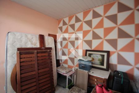 Casa à venda com 360m², 4 quartos e 2 vagasQuarto 3