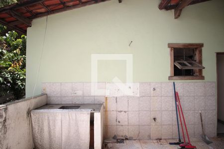 Casa à venda com 360m², 4 quartos e 2 vagasArea Gourmet