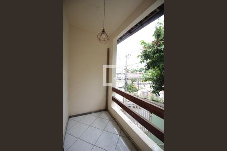 Casa à venda com 360m², 4 quartos e 2 vagasVaranda da Suite