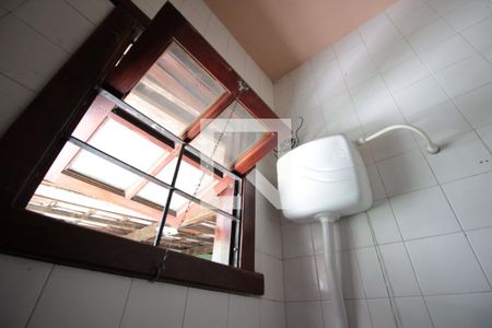Casa à venda com 360m², 4 quartos e 2 vagasBanheiro de Serviço